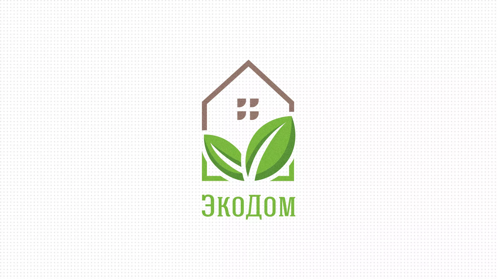 Создание сайта для строительной компании «ЭКОДОМ» в Кедровом